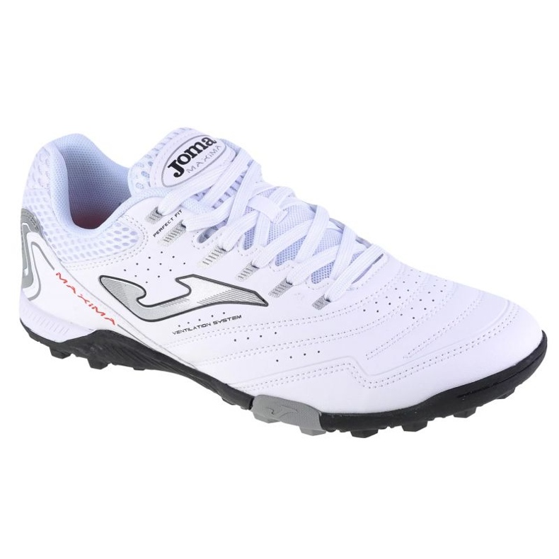 Schuhe Joma Maxima 2302 Tf M MAXW2302TF weiß weiß