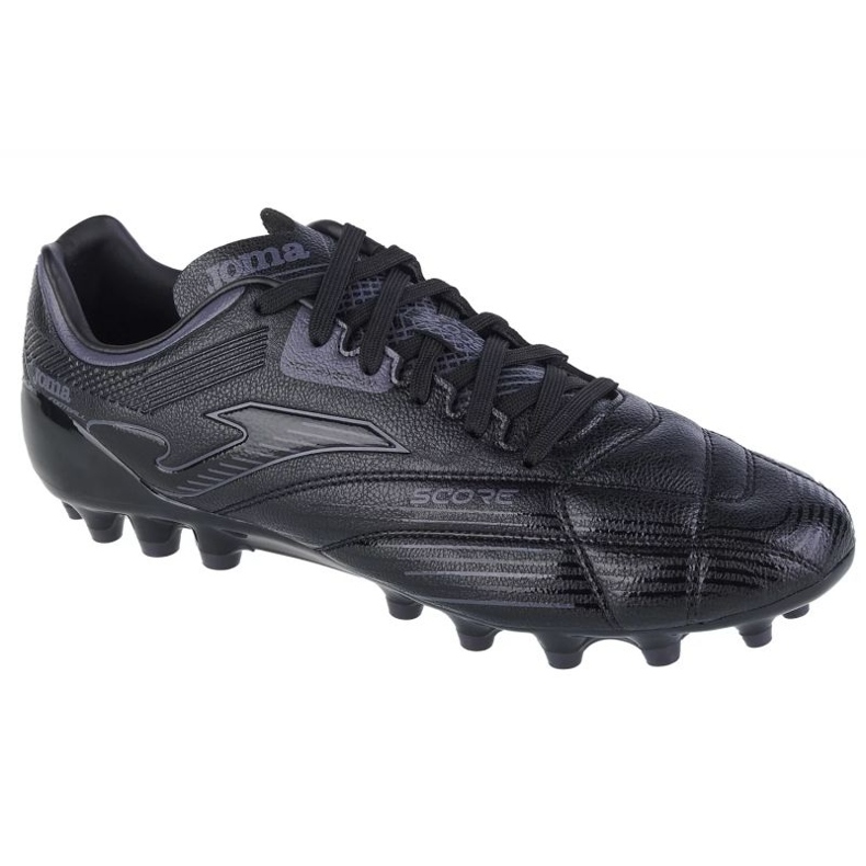 Schuhe Joma Score 2301 Ag M SCOW2301AG schwarz schwarz