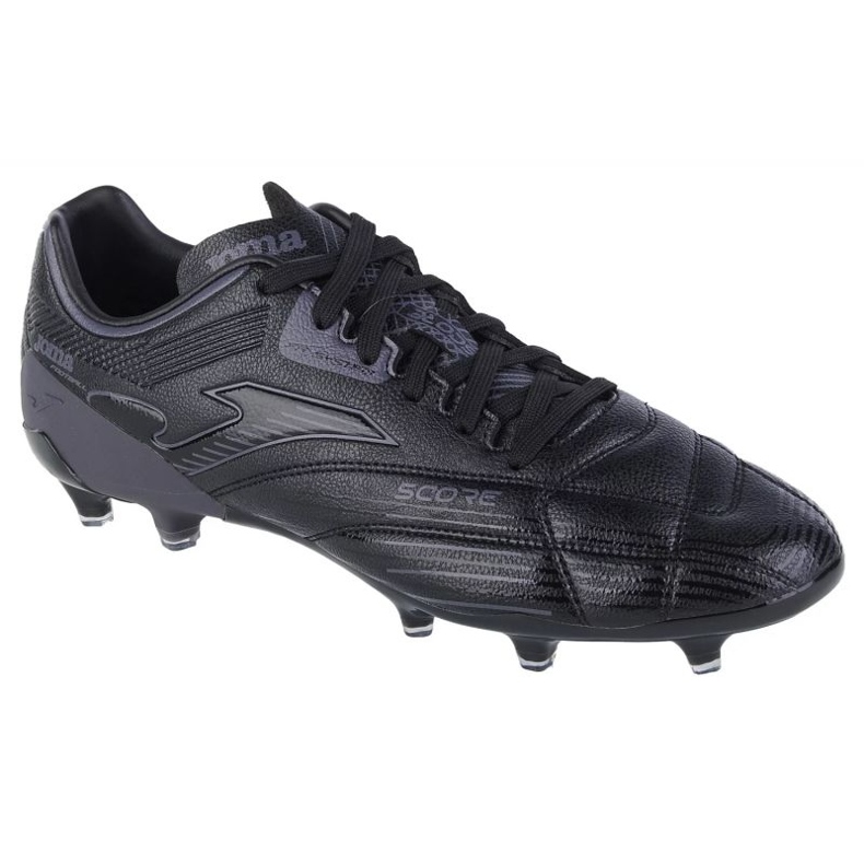 Schuhe Joma Score 2301 Fg U SCOW2301FG schwarz schwarz