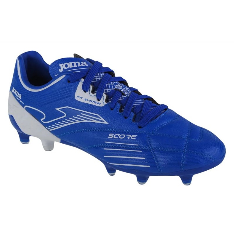 Schuhe Joma Score 2304 Fg Jr SCOW2304FG blau blau