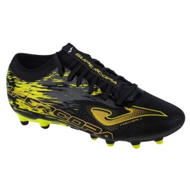 Schuhe Joma Super Copa 2301 Fg M SUPW2301FG schwarz schwarz