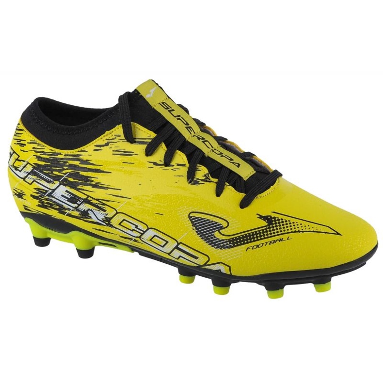 Schuhe Joma Super Copa 2309 Fg M SUPW2309FG gelb gelb