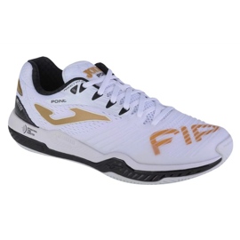 Schuhe Joma T.Point Herren 2372 U TPOINS2372P weiß