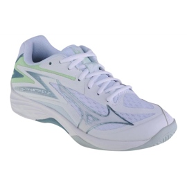 Mizuno Thunder Blade ZW V1GC237035 Volleyballschuhe weiß weiß
