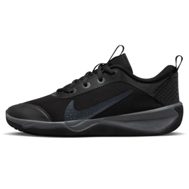 Nike Omni Multi-Court DM9027 001 Schuhe schwarz