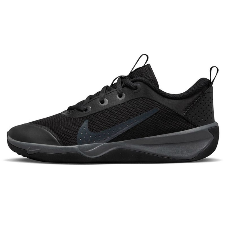 Nike Omni Multi-Court DM9027 001 Schuhe schwarz