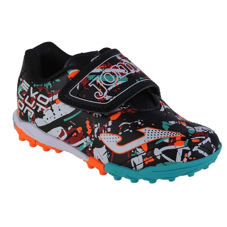 Adidas Schuhe Joma Evolution 2301 Tf Jr EVJW2301TFV schwarz schwarz