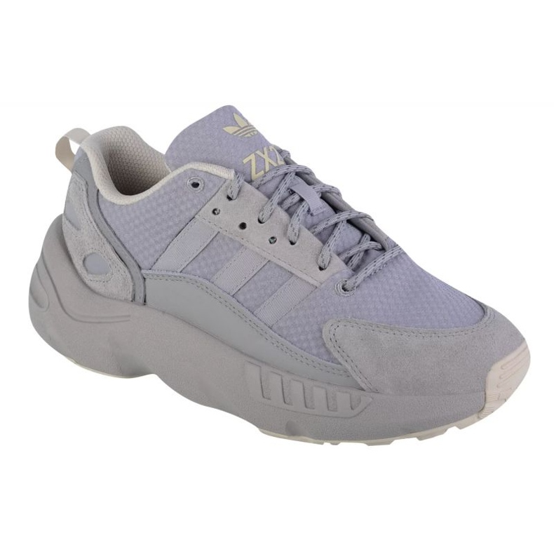 Schuhe adidas Zx 22 Jr GX0912 grau