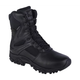 Merrell Moab 3 Tactical Response 8 Wp Mid M J003913 Stiefel schwarz