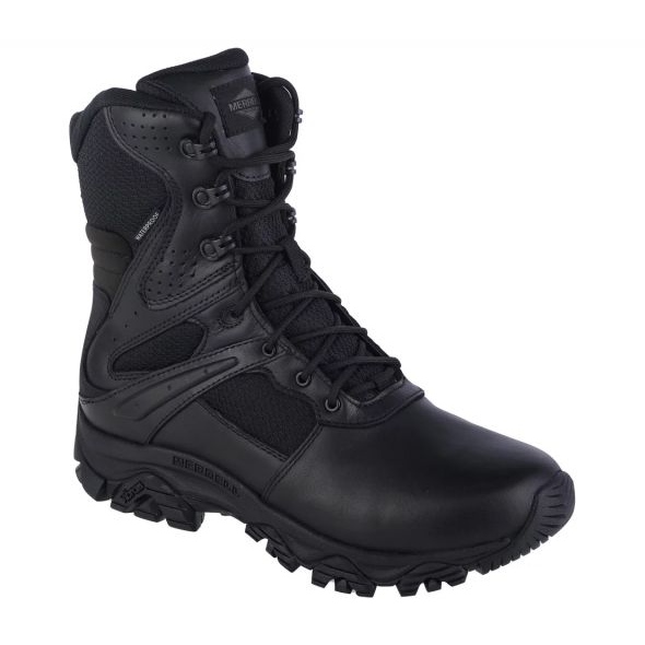 Merrell Moab 3 Tactical Response 8 Wp Mid M J003913 Stiefel schwarz
