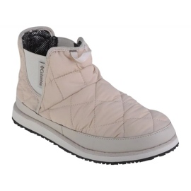 Columbia Omni-Heat Lazy Bend Weekender Schuhe W 2044581102 beige