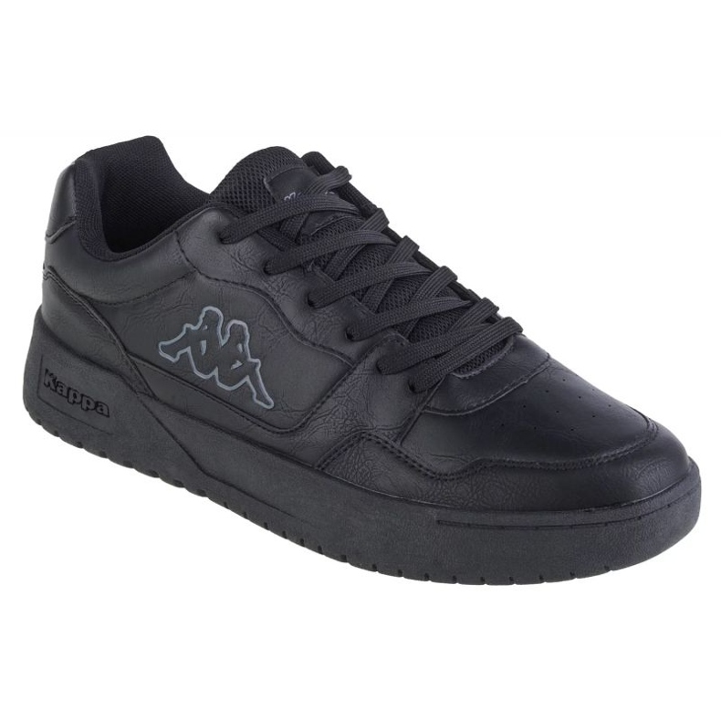 Kappa Broome Low M 243323-1116 Schuhe schwarz