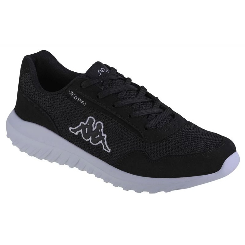 Kappa Naveen M 243333-1110 Schuhe schwarz
