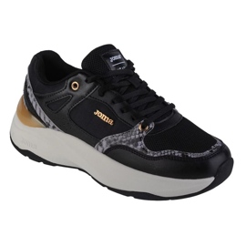 Schuhe Joma C.404 Lady 2301 W C404LS2301 schwarz