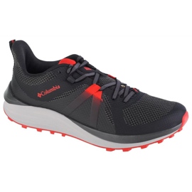 Columbia Escape Pursuit M 1974171010 Schuhe grau