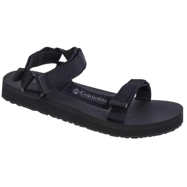 Columbia Breaksider Sandal M 2027191010 Sandalen schwarz