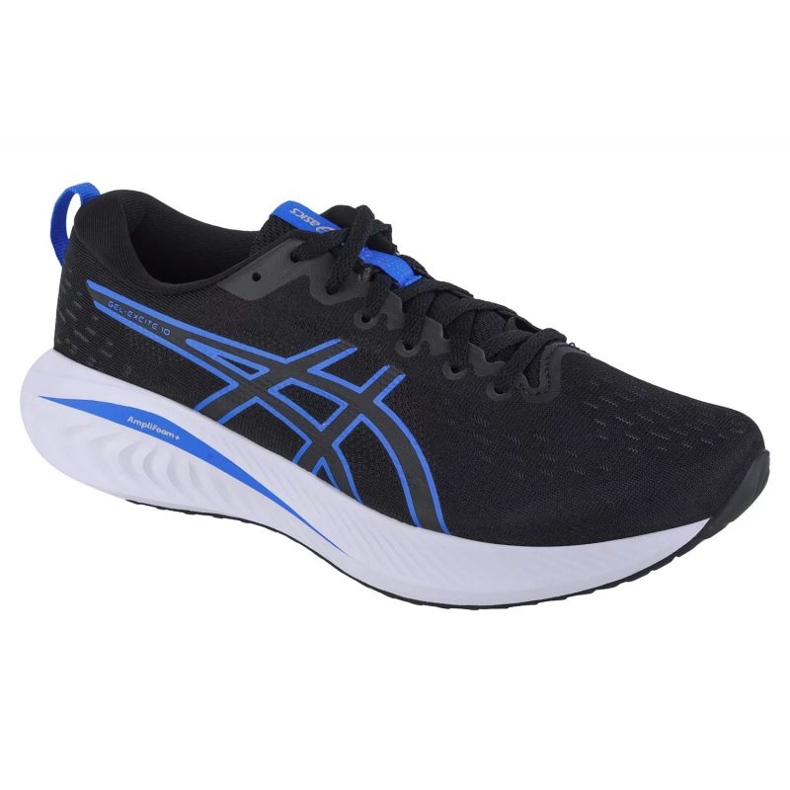 Asics Gel-Excite 10 M 1011B600-004 Schuhe schwarz