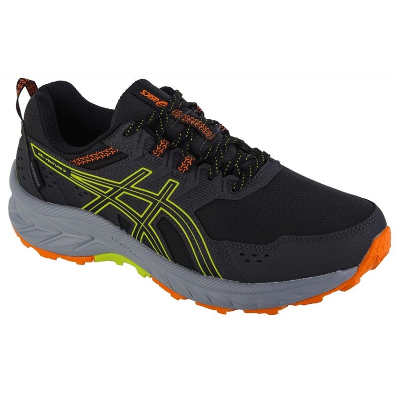 Asics Gel-Venture 9 Waterproof M 1011B705-020 Schuhe grau