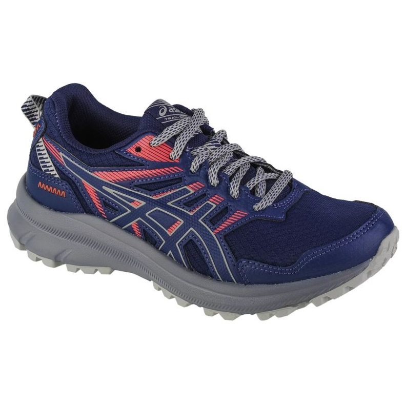 Asics Trail Scout 2 W 1012B039-405 Schuhe blau