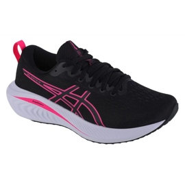 Asics Gel-Excite 10 W 1012B418-004 Schuhe schwarz