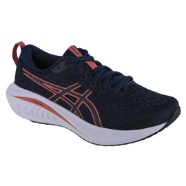Asics Gel-Excite 10 W 1012B418-401 Schuhe blau