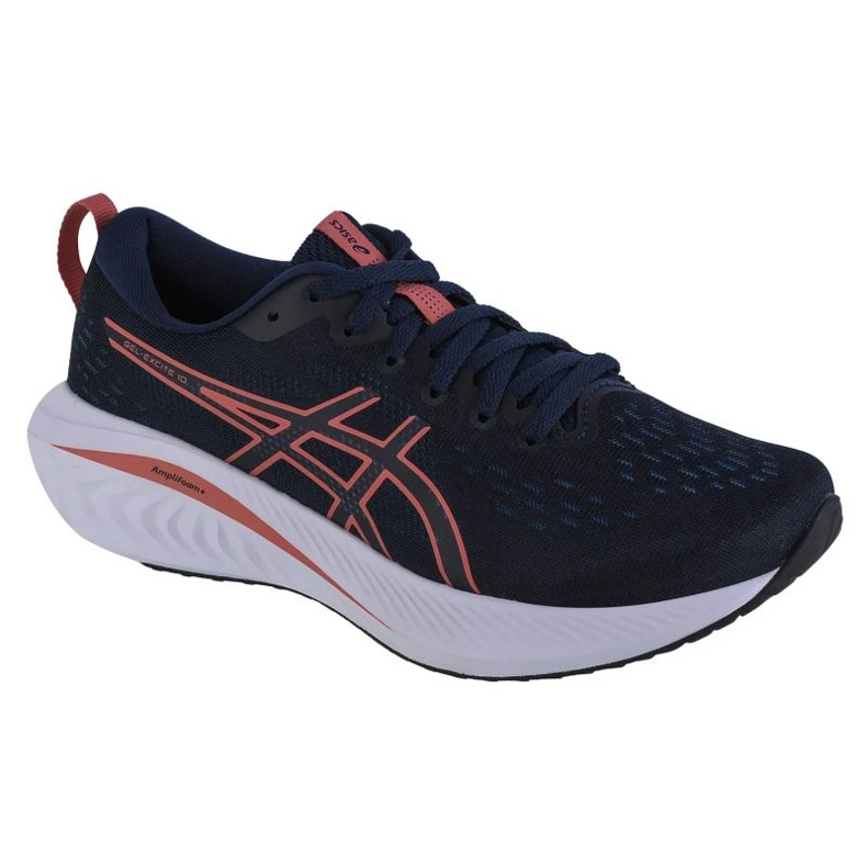 Asics Gel-Excite 10 W 1012B418-401 Schuhe blau