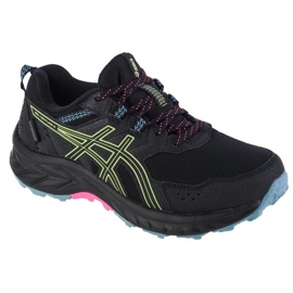 Asics Gel-Venture 9 Waterproof W 1012B519-002 Schuhe schwarz