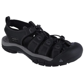 Keen Newport M 1022247 Sandalen schwarz