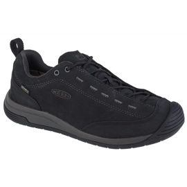 Keen Jasper Ii Wp M 1023868 Schuhe schwarz