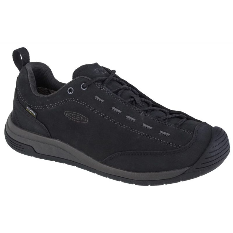 Keen Jasper Ii Wp M 1023868 Schuhe schwarz