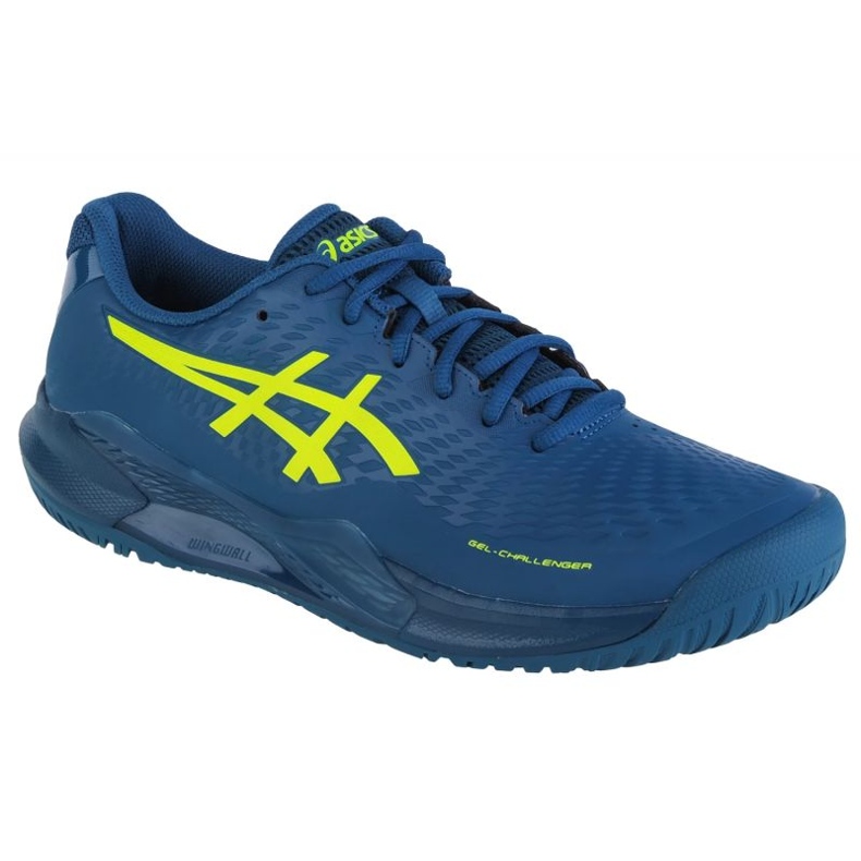 Asics Gel-Challenger 14 M 1041A405-400 Schuhe blau