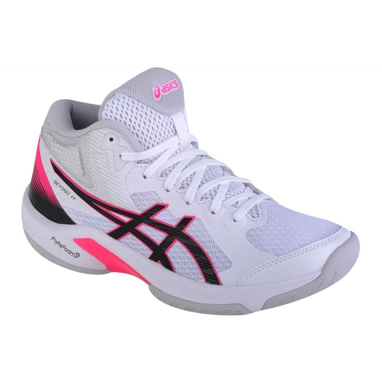 Asics Beyond Ff Mt W 1072A096-101 Schuhe weiß weiß