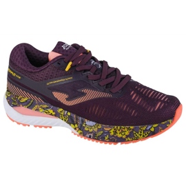 Schuhe Joma R. Hispalis Lady 2220 W RHISLW2220 violett