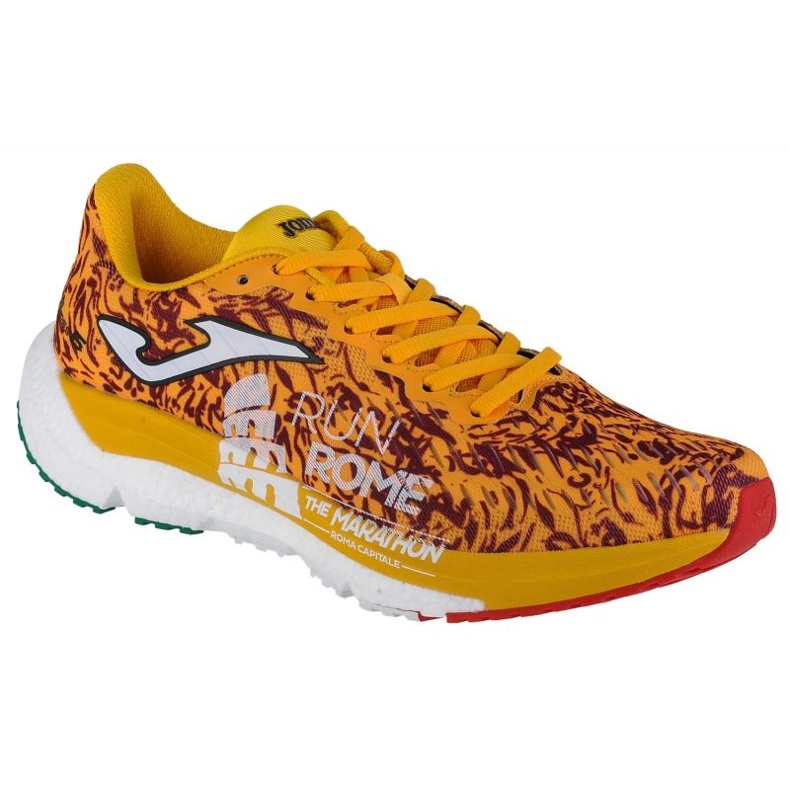 Schuhe Joma R. Supercross Roma 2306 M RROMAS2306 orange