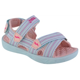 Sandalen Joma S.Wave Jr 2327 SWAVJS2327V blau