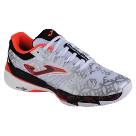 Schuhe Joma T.Slam Lady 2392 W TFIPLS2392P weiß