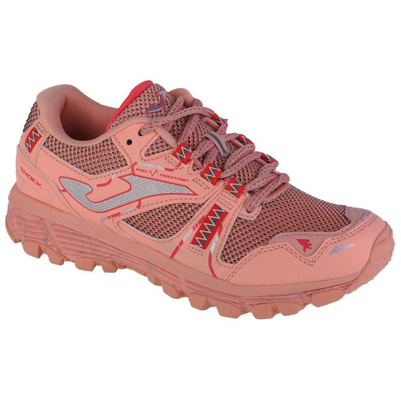 Schuhe Joma Tk.Shock Lady 2213 W TKSHLW2213 rosa