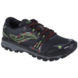 Schuhe Joma TK.Shock Herren 2201 M TKSHOW2201 schwarz