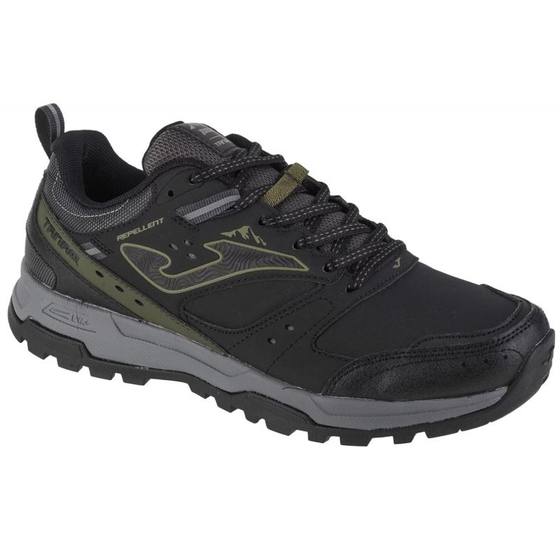 Schuhe Joma TK.Tanaq Repellent Herren 2201 M TKTANW2201 schwarz