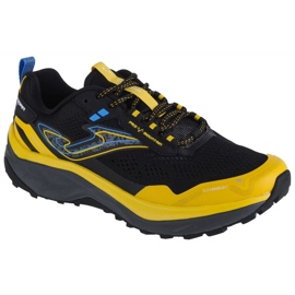Schuhe Joma TK.Tundra Herren 2301 M TKTUNS2301 schwarz