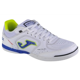 Schuhe Joma Top Flex 2342 In M TOPW2342IN weiß weiß