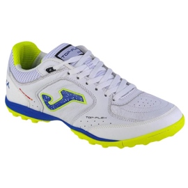 Schuhe Joma Top Flex 2342 Tf M TOPW2342TF weiß weiß