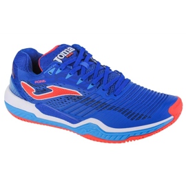 Schuhe Joma T.Point Herren 2204 M TPOINS2204T blau