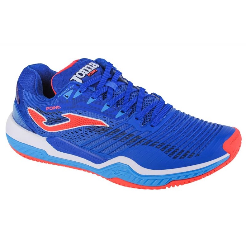 Schuhe Joma T.Point Herren 2204 M TPOINS2204T blau