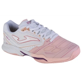 Schuhe Joma T.Set Lady 2213 W TSELW2213P weiß