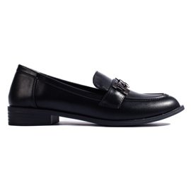 Elegante Damenschuhe Shelovet schwarz