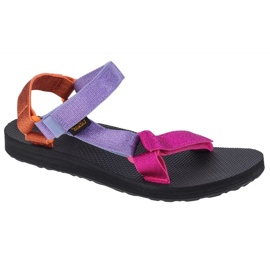 Teva Sandalen W Original Universal Sandalen W 1003987-MPKM mehrfarbig