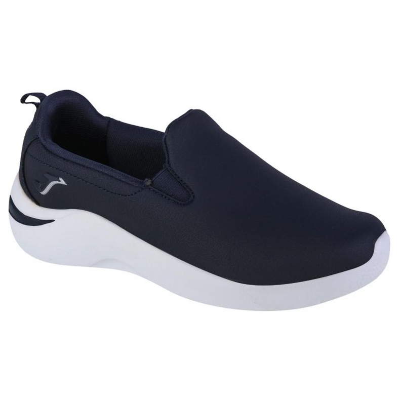 Schuhe Joma Laceless Lady 2203 W CLACLW2203 blau