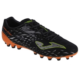 Schuhe Joma Evolution Cup 2301 Ag M ECUS2301AG schwarz schwarz