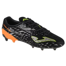 Schuhe Joma Evolution Cup 2301 Fg M ECUS2301FG schwarz schwarz